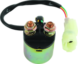 QuadBoss 05-19 Honda TRX250TM/TE FourTrax Recon/ES Starter Solenoid & Relay - RV and Auto Parts