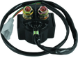 QuadBoss 05-20 Polaris Phoenix 200 Starter Solenoid & Relay - RV and Auto Parts