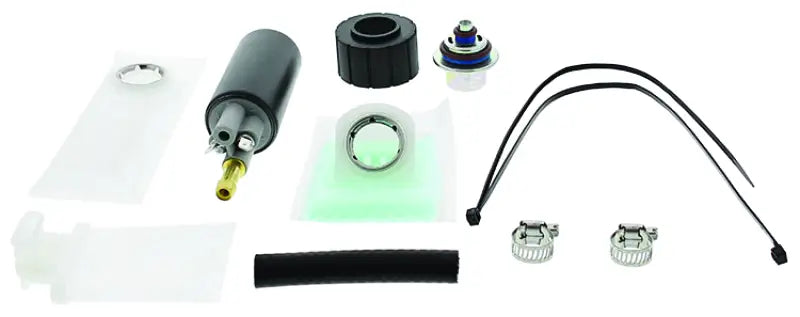 QuadBoss 06-07 Polaris Sportsman 500 EFI (02) Fuel Pump Rebuild Kit - RV and Auto Parts