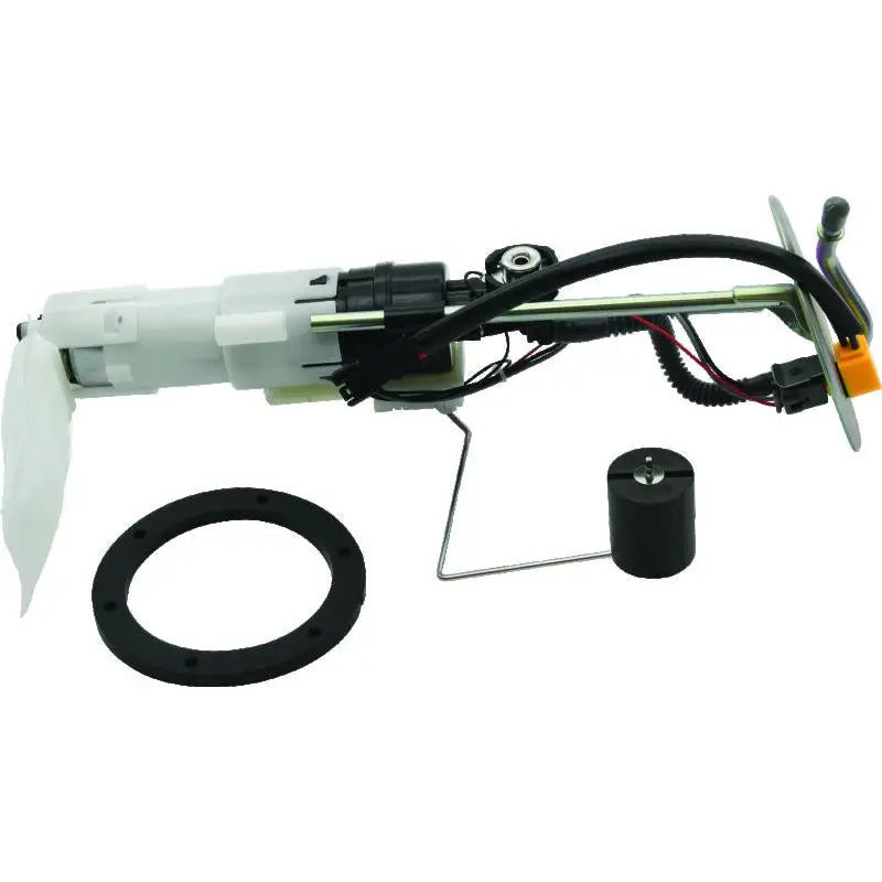 QuadBoss 401231 QuadBoss 06-07 Polaris Sportsman 500 EFI Complete Fuel Pump Module