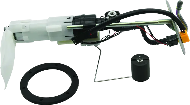 QuadBoss 06-07 Polaris Sportsman 500 EFI Complete Fuel Pump Module - RV and Auto Parts