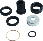Assorted bushings seals and washers for Arctic Cat lower steering bearing kit