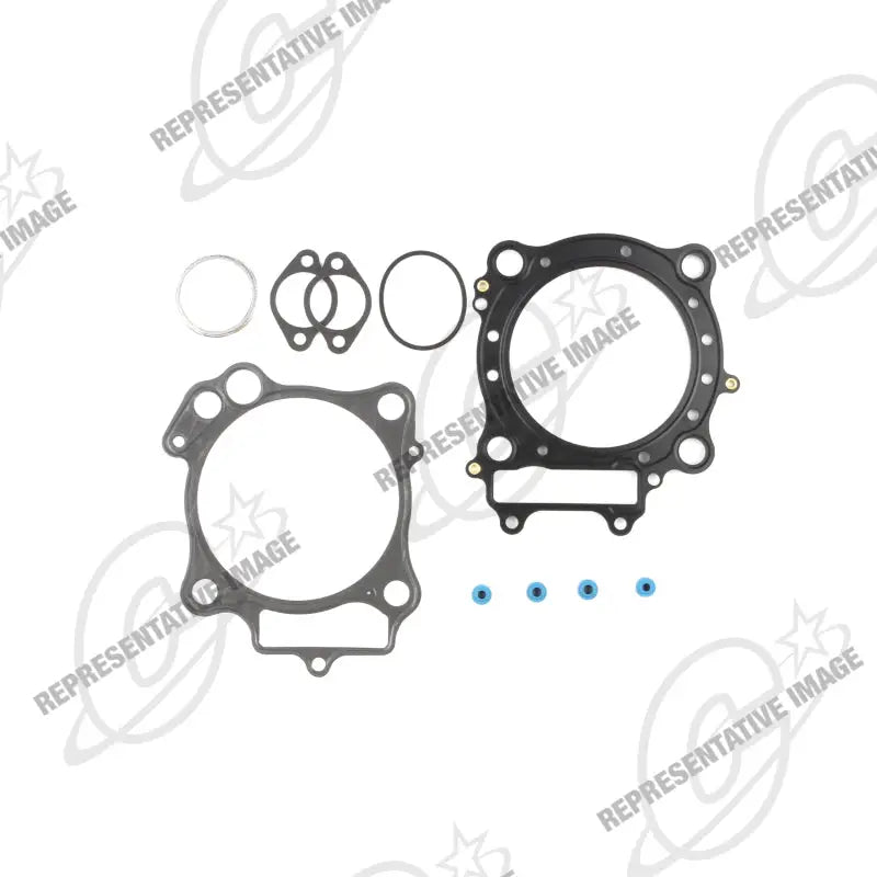 QuadBoss 06-09 Suzuki LT-R450 QuadRacer Ignition Switch - 403267 - Interior Accessories