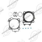 QuadBoss 06-09 Suzuki LT-R450 QuadRacer Ignition Switch - 403267 - Interior Accessories