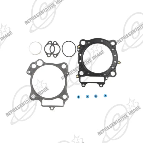 QuadBoss 06-09 Suzuki LT-R450 QuadRacer Ignition Switch - 403267 - Interior Accessories