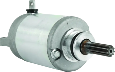 QuadBoss 06-09 Suzuki LT-R450 QuadRacer Ignition Switch - 403267 - Interior Accessories