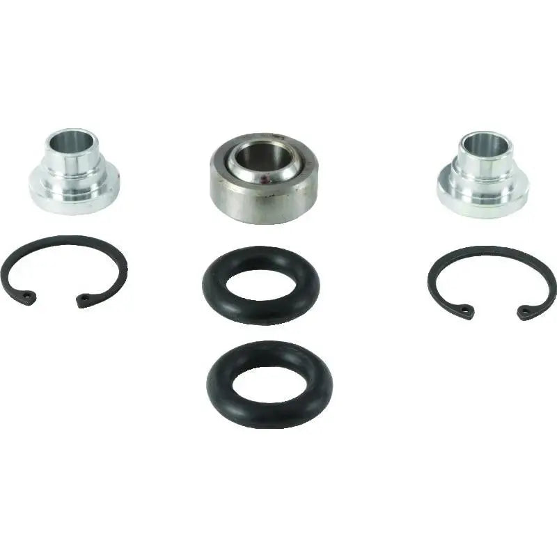 QuadBoss 421046 QuadBoss 06-11 Polaris LT-R450 QuadRacer Front Lower Shock Bearing Assembly - 421046