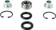 QuadBoss 06-11 Polaris LT-R450 QuadRacer Front Lower Shock Bearing Assembly - 421046 - Engine Components