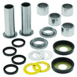 QuadBoss 06-11 Suzuki LT-R450 QuadRacer Swingarm Repair Kit - RV and Auto Parts