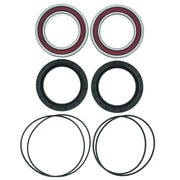 QuadBoss 06-12 Yamaha YFM700R Raptor Rear Carrier Bearing Upgrade Kit - RV and Auto Parts
