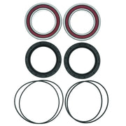 QuadBoss 414046 QuadBoss 06-12 Yamaha YFM700R Raptor Rear Carrier Bearing Upgrade Kit