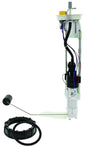 QuadBoss 06-13 Polaris Ranger 500 4x4 (02) Complete Fuel Pump Module - RV and Auto Parts