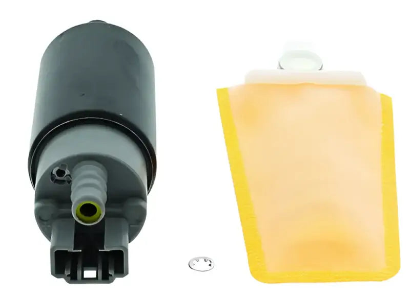 Automotive fuel pump kit with filter for Polaris Ranger 500 fuel pump rebuild kit