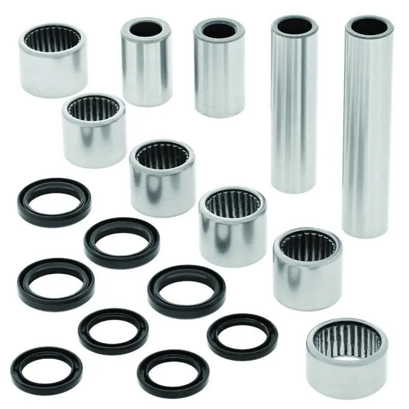 QuadBoss 06-13 Yamaha YFZ450 Linkage Repair Kit - RV and Auto Parts