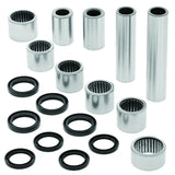 QuadBoss 06-13 Yamaha YFZ450 Linkage Repair Kit - RV and Auto Parts