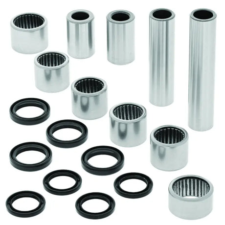 QuadBoss 06-13 Yamaha YFZ450 Linkage Repair Kit - RV and Auto Parts