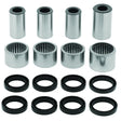 QuadBoss 06-14 Honda TRX450ER Linkage Repair Kit - RV and Auto Parts
