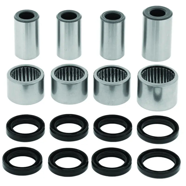 QuadBoss 06-14 Honda TRX450ER Linkage Repair Kit - RV and Auto Parts
