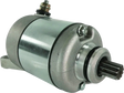 QuadBoss 06-14 Honda TRX450ER Motor Starter - RV and Auto Parts
