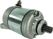 QuadBoss 06-14 Honda TRX450ER Motor Starter - RV and Auto Parts