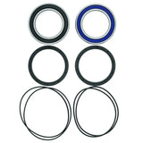 QuadBoss 06-14 Honda TRX450ER Rear Carrier Bearing Upgrade Kit - RV and Auto Parts