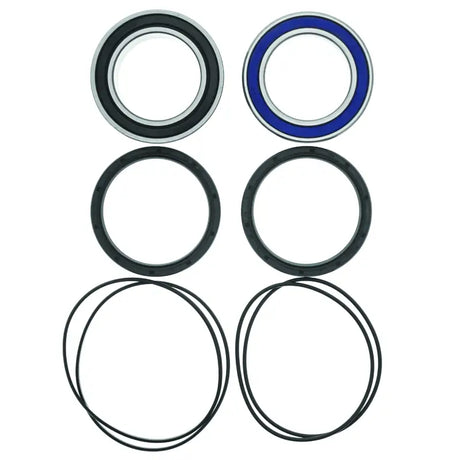 QuadBoss 06-14 Honda TRX450ER Rear Carrier Bearing Upgrade Kit - RV and Auto Parts
