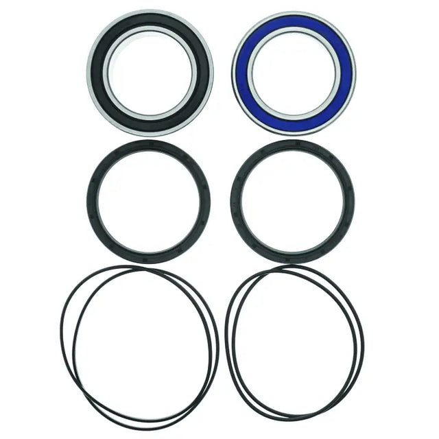 QuadBoss 06-14 Honda TRX450ER Rear Carrier Bearing Upgrade Kit - RV and Auto Parts