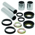 QuadBoss 06-14 Honda TRX450ER Swingarm Repair Kit - RV and Auto Parts