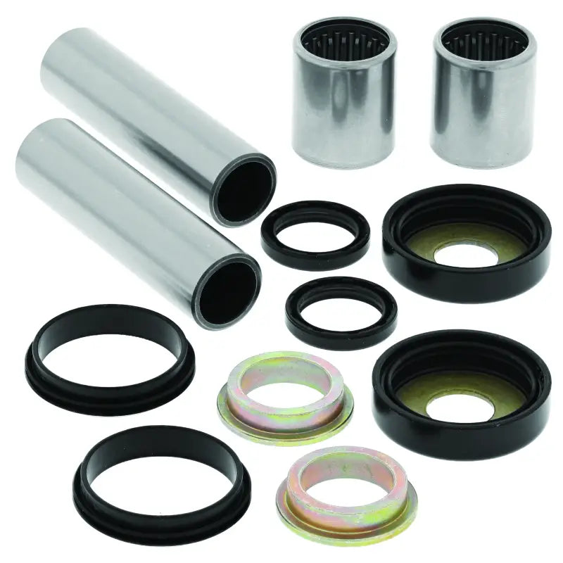 QuadBoss 06-14 Honda TRX450ER Swingarm Repair Kit - RV and Auto Parts