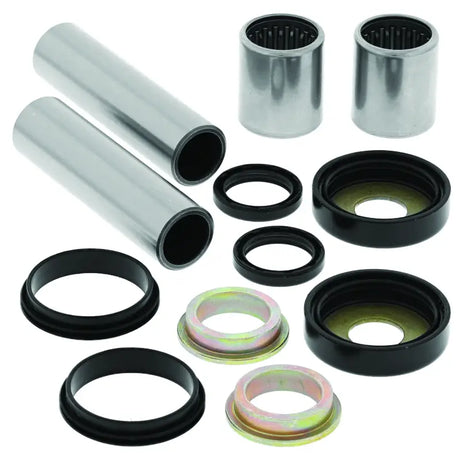 QuadBoss 06-14 Honda TRX450ER Swingarm Repair Kit - RV and Auto Parts