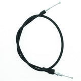 Black Honda TRX450ER throttle cable for QuadBoss 06-14 TRX450ER models