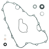 Engine gasket and seal kit for water pump rebuild on Honda TRX450ER ATV
