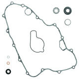 Assorted engine gaskets and seals for Honda TRX450ER water pump rebuild kit