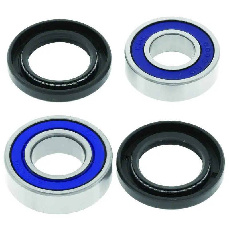 QuadBoss 06-20 Can-Am DS 250 Lower Steering Bearing Kit - Engine Components