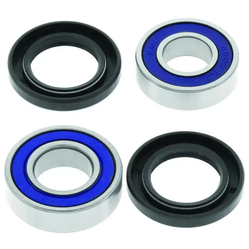 QuadBoss 06-20 Can-Am DS 250 Lower Steering Bearing Kit - Engine Components