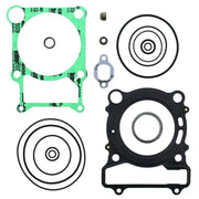 QuadBoss 563963 QuadBoss 07-08 Yamaha YFM400 Grizzly 4x4 IRS Top End Gasket Set - 563963