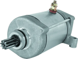 QuadBoss 07-08 Yamaha YFM700 Grizzly 4x4 Motor Starter - RV and Auto Parts