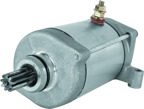 QuadBoss 07-08 Yamaha YFM700 Grizzly 4x4 Motor Starter - RV and Auto Parts