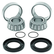 QuadBoss 07-09 amaha YFM250 Big Bear Swingarm Repair Kit - RV and Auto Parts