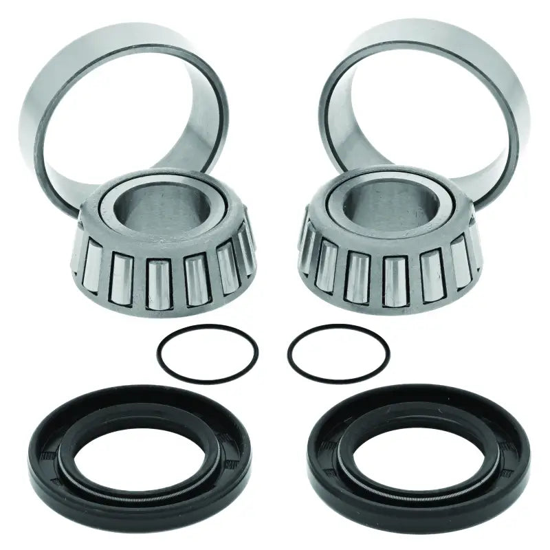 QuadBoss 07-09 amaha YFM250 Big Bear Swingarm Repair Kit - RV and Auto Parts