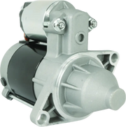 QuadBoss 07-10 John Deere Gator XUV 620i 4x4 Motor Starter - RV and Auto Parts