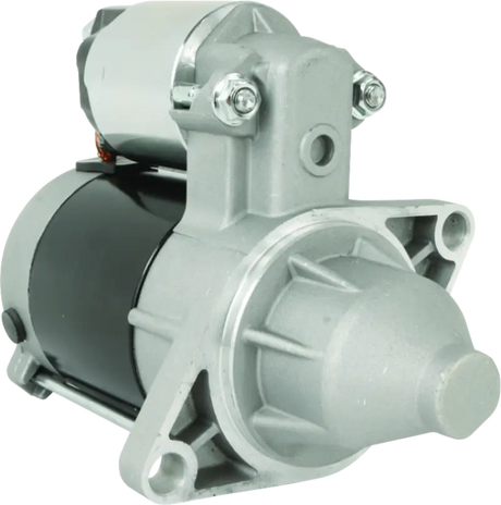 QuadBoss 07-10 John Deere Gator XUV 620i 4x4 Motor Starter - RV and Auto Parts