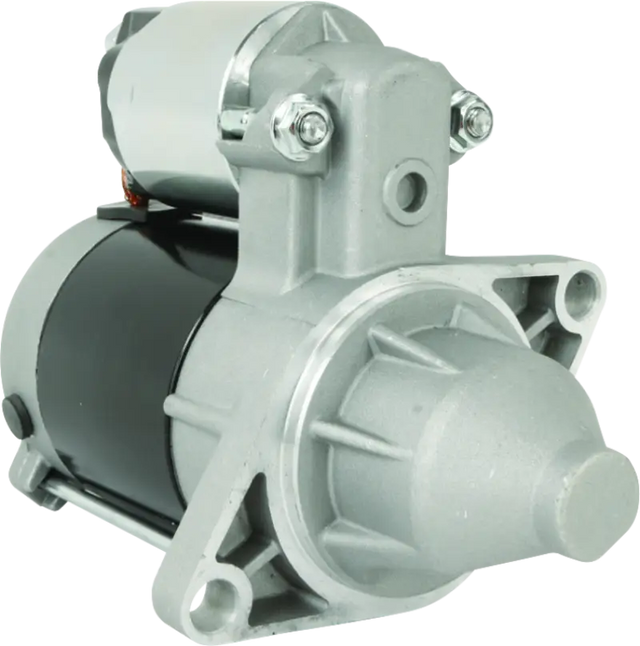 QuadBoss 07-10 John Deere Gator XUV 620i 4x4 Motor Starter - RV and Auto Parts