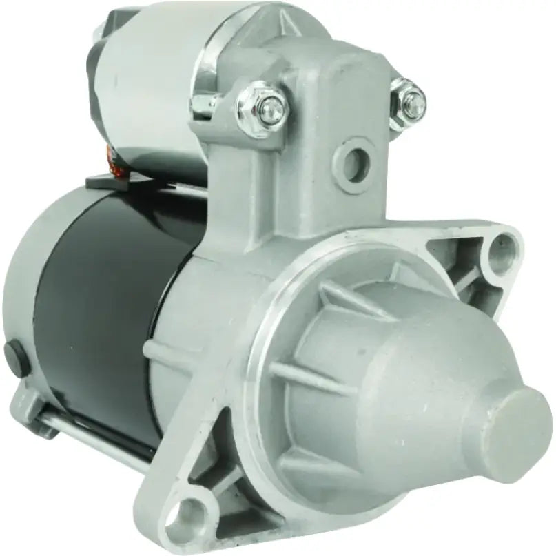 QuadBoss 07-10 John Deere Gator XUV 620i 4x4 Motor Starter - RV and Auto Parts