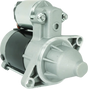 QuadBoss 07-10 John Deere Gator XUV 620i 4x4 Motor Starter - RV and Auto Parts