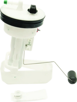 QuadBoss 07-10 Suzuki LT-A450X KingQuad 4x4 Axi Complete Fuel Pump Module - RV and Auto Parts