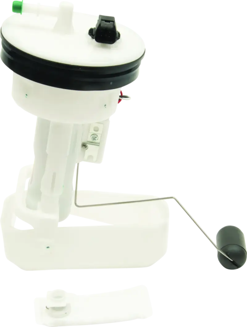QuadBoss 07-10 Suzuki LT-A450X KingQuad 4x4 Axi Complete Fuel Pump Module - RV and Auto Parts