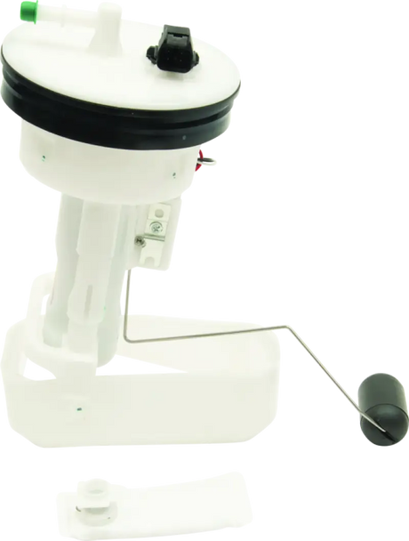 QuadBoss 07-10 Suzuki LT-A450X KingQuad 4x4 Axi Complete Fuel Pump Module - RV and Auto Parts