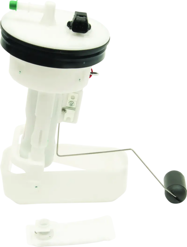 QuadBoss 07-10 Suzuki LT-A450X KingQuad 4x4 Axi Complete Fuel Pump Module - RV and Auto Parts
