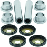 QuadBoss 417213 QuadBoss 07-12 Yamaha YFM400FB Big Bear 4x4 IRS IRS Knuckle Only Rear Independent Susp Repair Kit